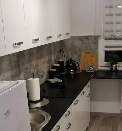 Apartament Nova Przy S3 Nowa Sol Exterior foto