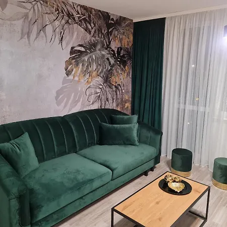 Apartament Nova Przy S3 Nowa Sol Exterior foto