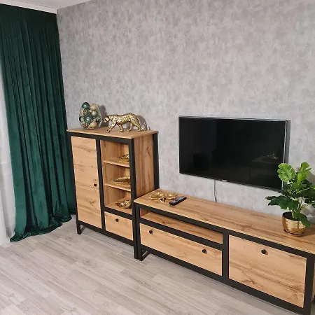 Apartament Nova Przy S3 Nowa Sol Exterior foto