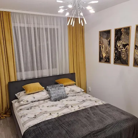 Apartament Nova Przy S3 Nowa Sol Exterior foto