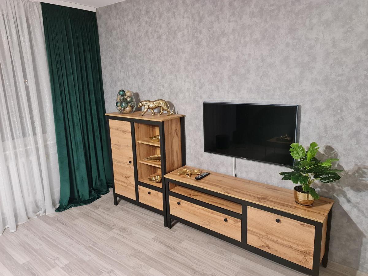 Nova Przy S3 Apartment