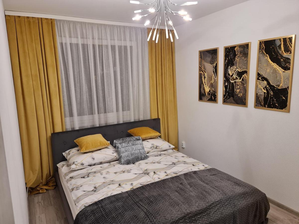 Nova Przy S3 Apartment Nowa Sol