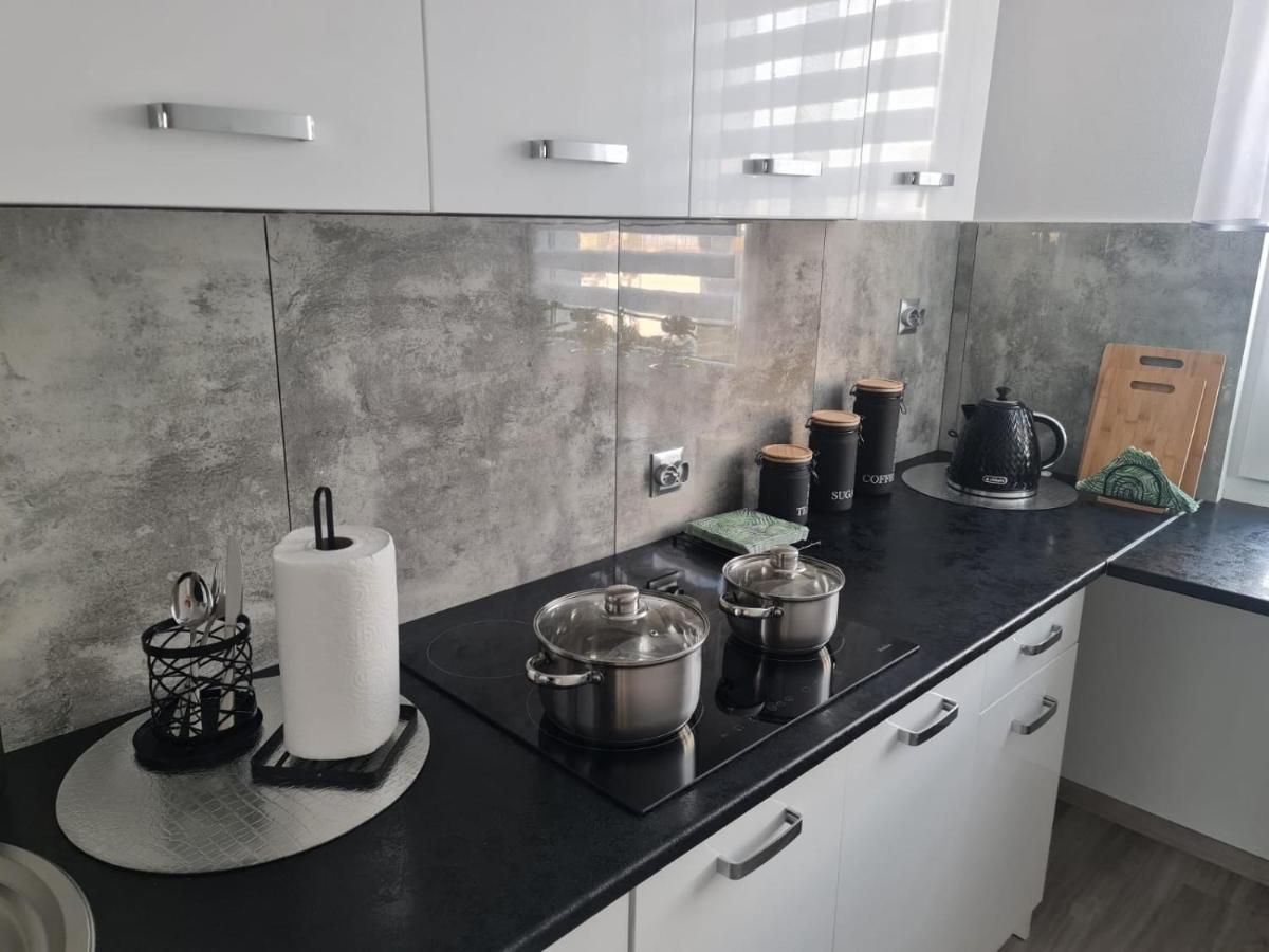Apartment Nova Przy S3 *